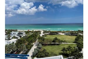 7600 Collins Ave APT 1210, Miami Beach, FL 33141, Sold 09/02/22