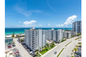 1400 S Ocean Dr APT 1401, Hollywood, FL 33019, Sold 09/15/22