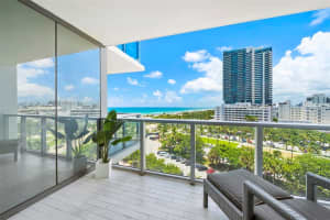 2201 Collins Ave #804, Miami Beach, FL 33139, - MLS#A11237629