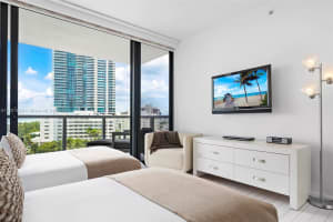 2201 Collins Ave #804, Miami Beach, FL 33139, - MLS#A11237629