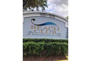 9367 Fontainebleau Blvd APT G229, Miami, FL 33172, Sold 09/23/22