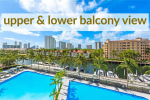 2950 NE 188th St APT 339, Aventura, FL 33180, Sold 11/03/22
