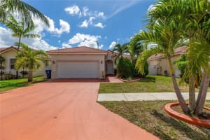 3039 SW 87th Terrace, Miramar, FL 33025, Sold 09/16/22