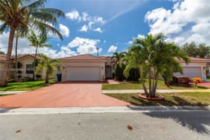 3039 SW 87th Terrace, Miramar, FL 33025, Sold 09/16/22