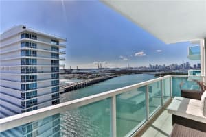 650 West Ave APT 2302, Miami Beach, FL 33139, Sold 10/28/22