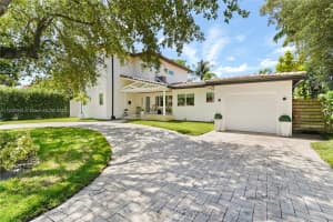 444 NE 50th Terrace, Miami, FL 33137, Sold 03/01/23