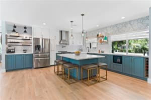 444 NE 50th Terrace, Miami, FL 33137, Sold 03/01/23