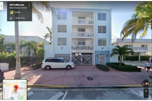 335 Collins Ave APT 403, Miami Beach, FL 33139, Sold 11/18/22