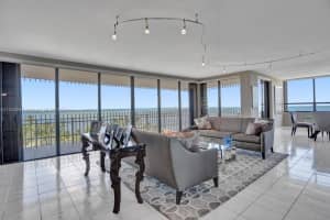 1 Grove Isle Dr A601, Miami, FL 33133, Sold 11/01/22