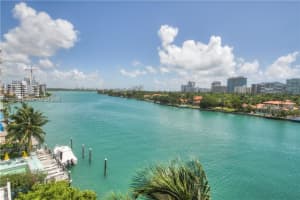 9751 E Bay Harbor Dr #5n, Bay Harbor Islands, FL 33154, Sold 08/29/22