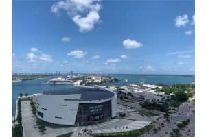 888 Biscayne Blvd APT 2401, Miami, FL 33132, Sold 09/23/22