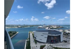 888 Biscayne Blvd APT 2401, Miami, FL 33132, Sold 09/23/22