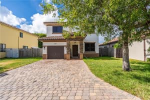 8647 SW 207th Terrace, Cutler Bay, FL 33189, Sold 11/08/22