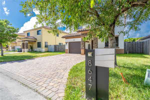 8647 SW 207th Terrace, Cutler Bay, FL 33189, Sold 11/08/22