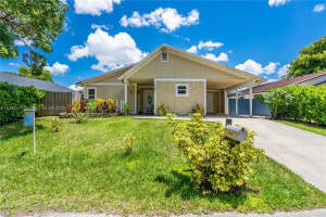 13620 SW 284th Terrace, Homestead, FL 33033, Sold 08/25/22