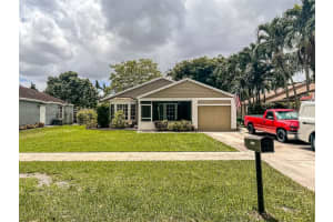 1641 SW 129th Way, Davie, FL 33325, Sold 08/19/22