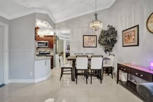 1207 NW 123rd Terrace #1207, Pembroke Pines, FL 33026, Sold 08/22/22
