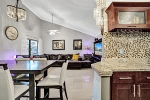 1207 NW 123rd Terrace #1207, Pembroke Pines, FL 33026, Sold 08/22/22