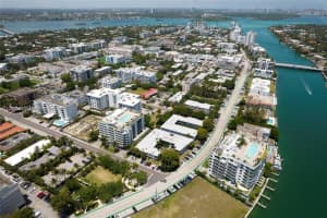 1025 92nd St #601, Bay Harbor Islands, FL 33154, Sold 12/28/22