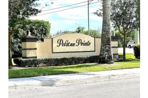 769 S W 122nd Terrace #769, Pembroke Pines, FL 33025, Sold 08/16/22