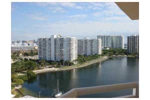 18041 Biscayne Blvd APT 1203, Aventura, FL 33160, Sold 10/21/22