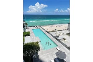16001 Collins Ave APT 707, Sunny Isles Beach, FL 33160, Sold 09/16/22