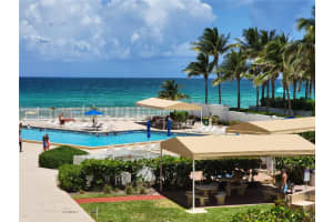3505 S Ocean Dr APT 218, Hollywood, FL 33019, Sold 08/29/22