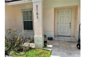 5768 NW 100th Ave, Doral, FL 33178, Sold 09/23/22