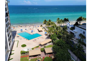 3505 S Ocean Dr APT 1020, Hollywood, FL 33019, Sold 10/04/22