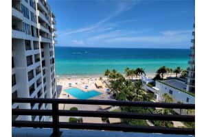 3505 S Ocean Dr APT 1020, Hollywood, FL 33019, Sold 10/04/22
