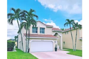 3442 NW 110th Way, Coral Springs, FL 33065, Sold 10/14/22