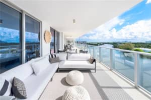 1180 N Federal Hwy #702, Fort Lauderdale, FL 33304, Sold 08/16/22