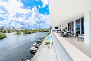 1180 N Federal Hwy #702, Fort Lauderdale, FL 33304, Sold 08/16/22