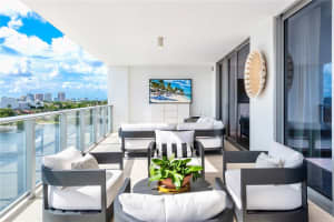 1180 N Federal Hwy #702, Fort Lauderdale, FL 33304, Sold 08/16/22