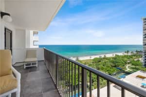 1201 S Ocean Dr #1503n, Hollywood, FL 33019, Sold 09/14/22