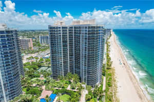 3200 N Ocean Blvd APT 1706, Fort Lauderdale, FL 33308, Sold 09/30/22