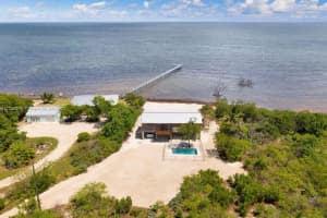1465 Long Beach Dr, Big Pine Key, FL 33043, Sold 11/22/22