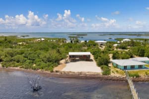 1465 Long Beach Dr, Big Pine Key, FL 33043, Sold 11/22/22