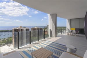 2831 S Bayshore Dr #1902, Miami, FL 33133, Sold 10/07/22
