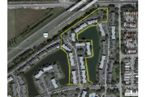 1100 Constitution Dr # 1100-C, Homestead, FL 33034, Sold 09/08/22