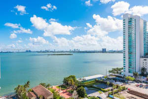 601 NE 27th St Apt 1406, Miami, FL 33137, Sold 09/26/22