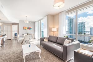 601 NE 27th St Apt 1406, Miami, FL 33137, Sold 09/26/22