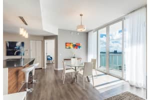 601 NE 27th St Apt 1406, Miami, FL 33137, Sold 09/26/22