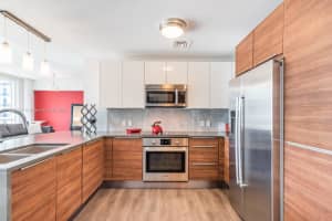 601 NE 27th St Apt 1406, Miami, FL 33137, Sold 09/26/22