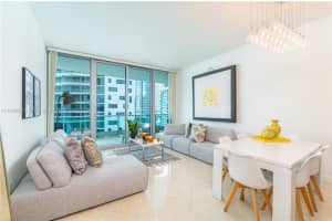 1331 Brickell Bay Dr APT 1706, Miami, FL 33131, Sold 09/30/22