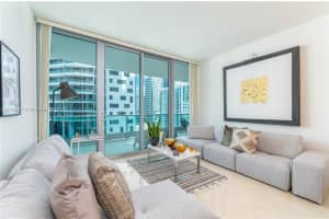 1331 Brickell Bay Dr APT 1706, Miami, FL 33131, Sold 09/30/22