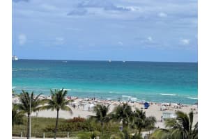 401 Ocean Dr APT 724, Miami Beach, FL 33139, Sold 11/03/22