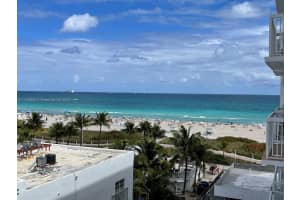 401 Ocean Dr APT 724, Miami Beach, FL 33139, Sold 11/03/22