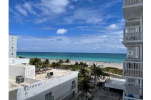 401 Ocean Dr APT 724, Miami Beach, FL 33139, Sold 11/03/22