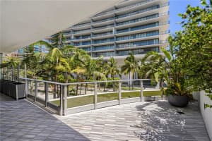 801 South Pointe Dr APT 202, Miami Beach, FL 33139, Sold 01/13/23
